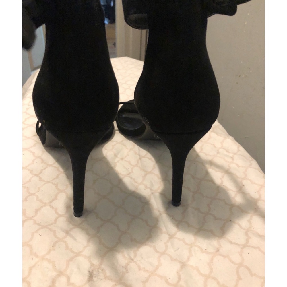 H&M heels